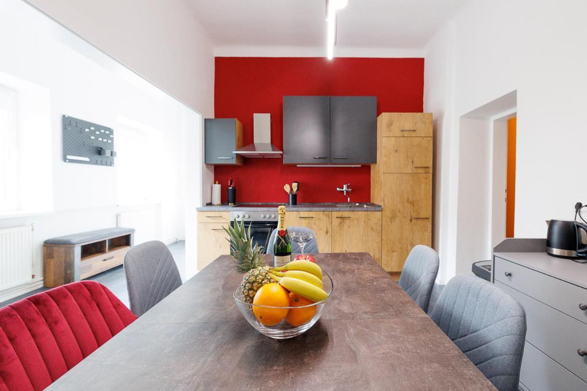 New Shalalaliving Vienna Spacious Home For Family & Friends Exterior foto
