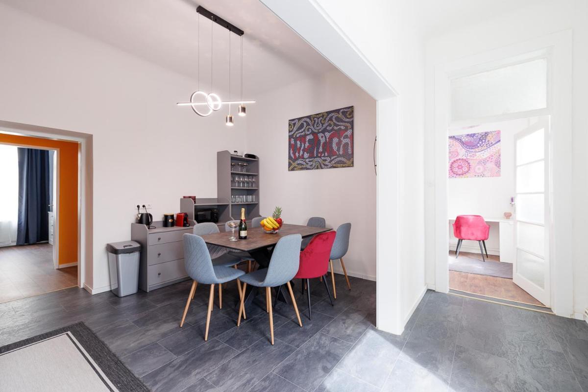 New Shalalaliving Vienna Spacious Home For Family & Friends Exterior foto