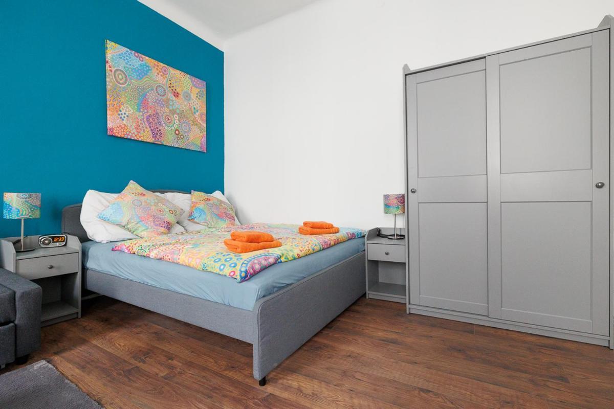 New Shalalaliving Vienna Spacious Home For Family & Friends Exterior foto