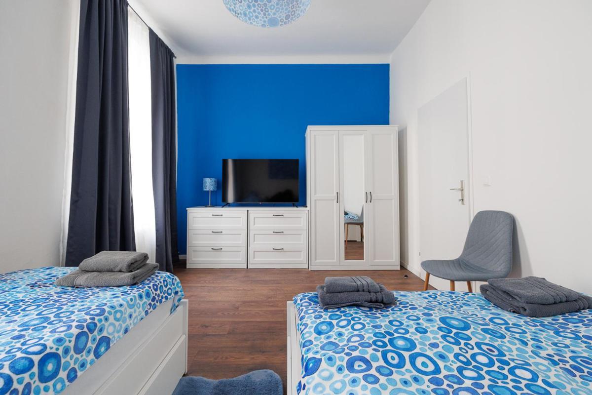 New Shalalaliving Vienna Spacious Home For Family & Friends Exterior foto